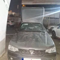 آریسان ۲|خودرو سواری و وانت|کرج, مطهری|دیوار