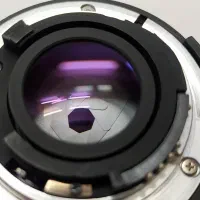 لنز فیکس نیکون Nikon 50mm F 1/8D|دوربین عکاسی و فیلم‌برداری|تهران, بازار|دیوار