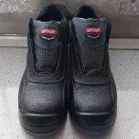 کفش کار (پوتین) یحیی سایز ۴۱
