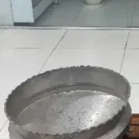 تاس مسی قدیمی