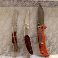 3 عدد چاقو
