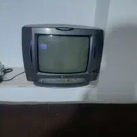 تلویزیون ۱۴ اینچ