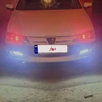 پژوپارس سال سفارشی فول elx دریچه سیمی