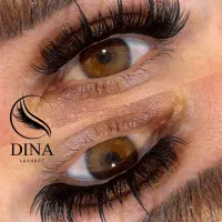 تخفیف ویژه کاشت هیدن و لیفت مژه و ابرو