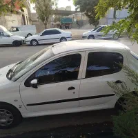 206|خودرو سواری و وانت|چهارباغ, |دیوار