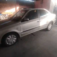 فروش فوری سمند مدل ۸۲ به علت نیاز مالی|خودرو سواری و وانت|فیروزآباد (فارس), |دیوار