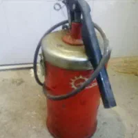 گریس پمپ