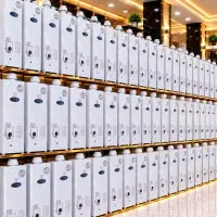 بازرگانی مجاهدفر+ ابگرمکن گازی ۶۰ لیتر