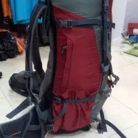 کوله پشتی حرفه ای سالم درحدنو دیوتر|کوهنوردی و کمپینگ|لاهیجان, گلستان|دیوار