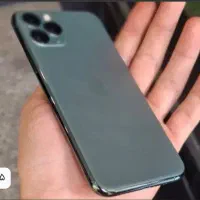 آیفون ۱۱پرو