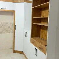 ساخت و تعمیر کابینت و کمد دیواری|خدمات پیشه و مهارت|برازجان, |دیوار