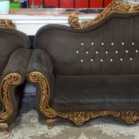 سرویس چوب و مبلمان