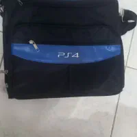 کیف  ps4|کنسول، بازی ویدئویی و آنلاین|تهران, باغ خزانه|دیوار