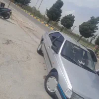۴۰۵|خودرو سواری و وانت|شیراز, میانرود|دیوار