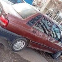فروش پراید صبا مدل ۸۶|خودرو سواری و وانت|همدان, |دیوار