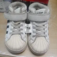 کفش های پسرونه خارجی