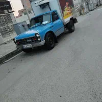 نیسان یخچالدار