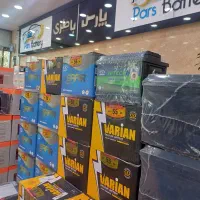 باطری ۵۵ آمپر