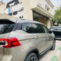 فردا موتورT5مدل۱۴۰۳(اتوگالری بیتل)