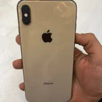 ایفون xsmax 256 دو سیم رجیستر