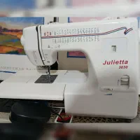 چرخ خیاطی  ژولیتا