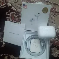 ایرپادپروامریکایی2026 معاوضه با ساعت