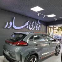 ام وی ام x33 کراس *تک برگ سند* اتوگالری بهادر|خودرو سواری و وانت|مشهد, شریف|دیوار