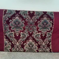 ۶عددپشتی سنتی زیبا