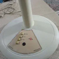 پنکه پارس خزر|پنکه و تصفیه‌کنندهٔ هوا|مشهد, مشکینی (شهرک غرب)|دیوار