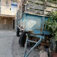 تراکتوررومانی|خودرو سنگین|اسدآباد, |دیوار