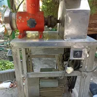چرخ گوشت صنعتی رستورانی