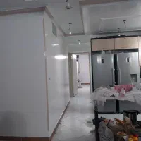 اجرای نقاشی ساختمان رضایی