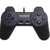 دسته بازی kaiser|کنسول، بازی ویدئویی و آنلاین|ارومیه, |دیوار