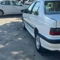پژو پارس مدل 93|خودرو سواری و وانت|یاسوج, |دیوار