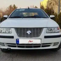 سمند ef7