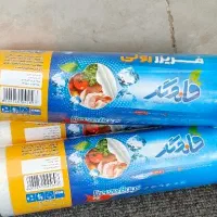 پخش کیسه فریزر پلاستیک فریزر و سفره یکبارمصرف عمده