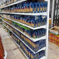 قفسه ارزان بدون واسطه ورق مبارکه