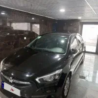 شاهین Gمشکی سانروف دار