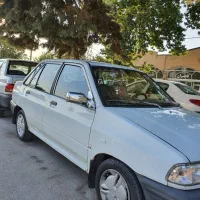 پراید مدل 81 تک گانه