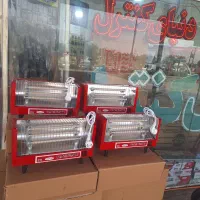 هیتر برقی بخاری یگانه|بخاری، هیتر، شومینه|اهواز, گلستان|دیوار