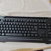 کیبورد گیمینگ