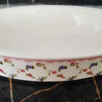 تابه سرو بیضی
