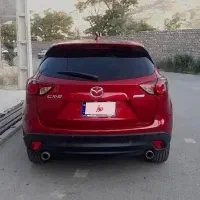مزدا مدل ۲۰۱۶ پلاک منطقه ماکو|خودرو سواری و وانت|ماکو, |دیوار