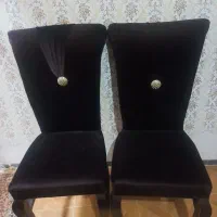 میز نهار خوری|میز و صندلی غذاخوری|رشت, کوی حسینی|دیوار