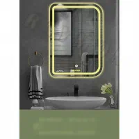 اینه بک لایت روشویی