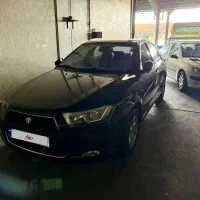 دنا پلاس توربو اتوماتیک آپشنال