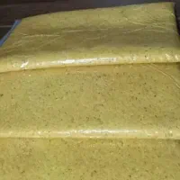 مواد فلافل آماده