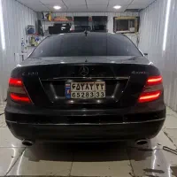 شیشه دودی USA  دید در شب یووی