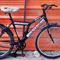 دوچرخه و سه چرخه