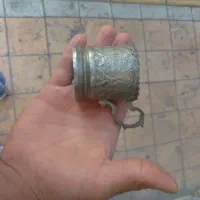 گیره استکان